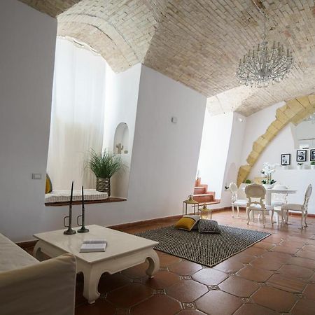 Castello House Apartment Cagliari Luaran gambar