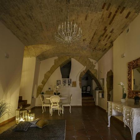 Castello House Apartment Cagliari Luaran gambar