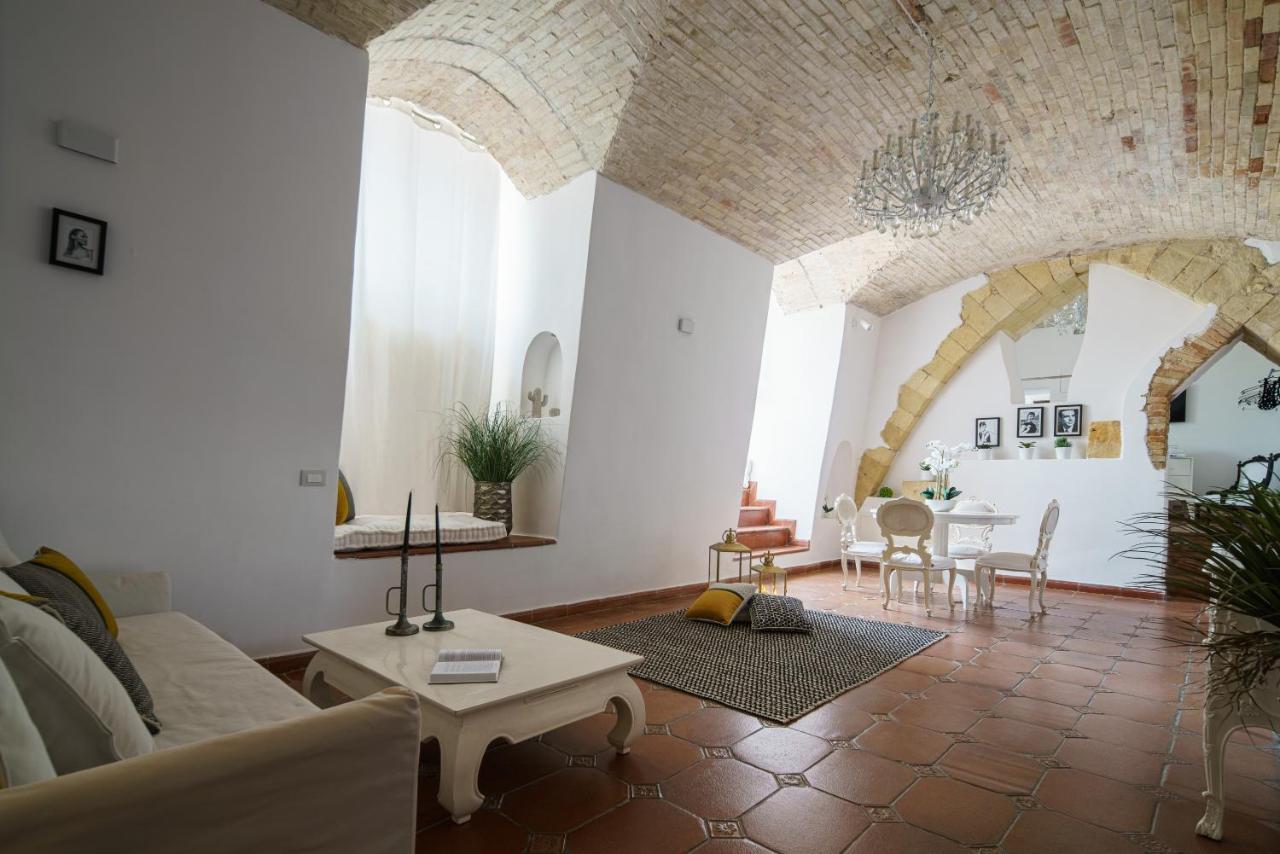 Castello House Apartment Cagliari Luaran gambar