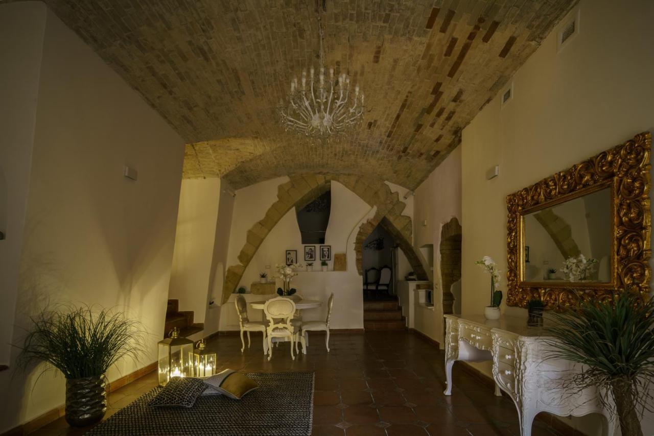 Castello House Apartment Cagliari Luaran gambar