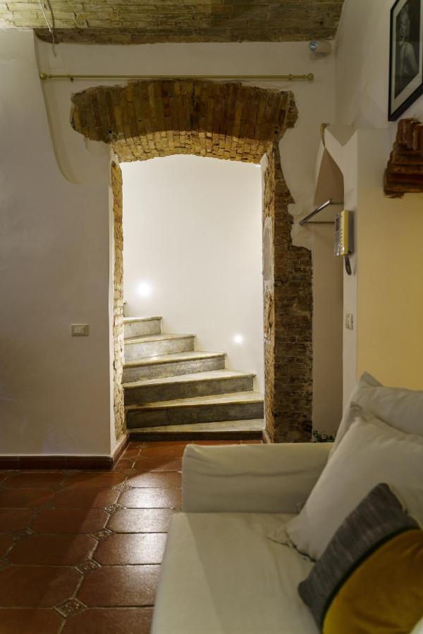 Castello House Apartment Cagliari Luaran gambar